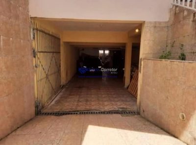 Sobrado, 3 quartos, 210 m² - Foto 2