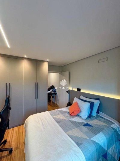 Casa, 2 quartos, 82 m² - Foto 2
