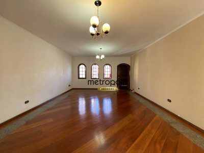 Sobrado, 3 quartos, 245 m² - Foto 2