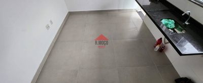 Apartamento, 1 quarto, 61 m² - Foto 3