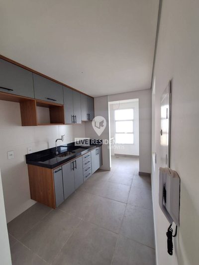 Apartamento, 2 quartos, 68 m² - Foto 2