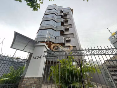 Apartamento, 3 quartos, 138 m² - Foto 1