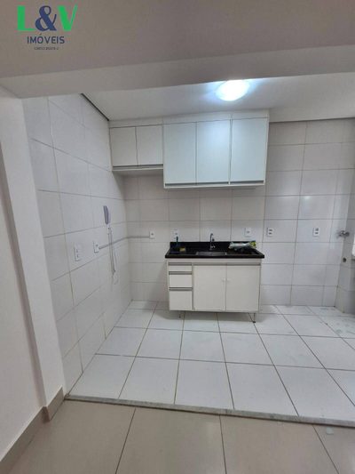 Apartamento, 2 quartos, 55 m² - Foto 5