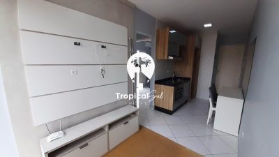Apartamento, 2 quartos, 42 m² - Foto 5