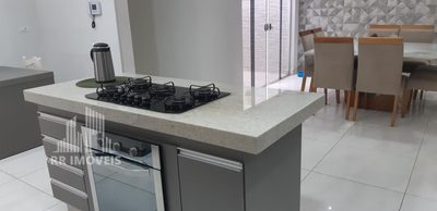 Casa, 3 quartos - Foto 4