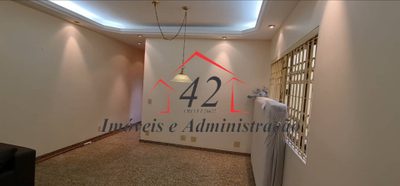 Sobrado, 4 quartos, 223 m² - Foto 1