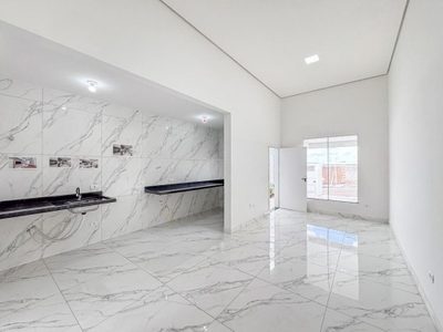 Casa, 3 quartos, 105 m² - Foto 2