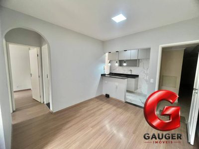 Apartamento, 2 quartos, 62 m² - Foto 1