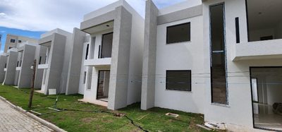 Casa de Condomínio, 4 quartos - Foto 4