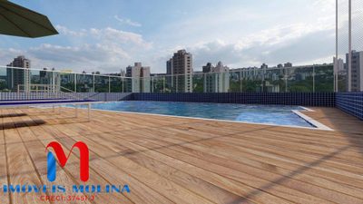 Apartamento, 3 quartos - Foto 4