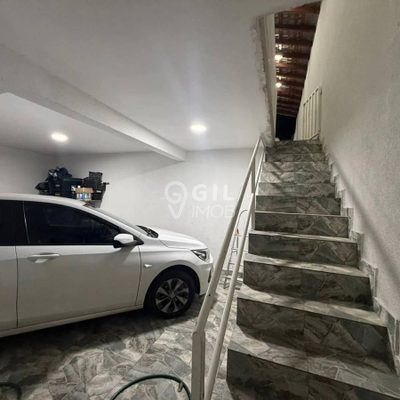 Sobrado, 2 quartos, 140 m² - Foto 2