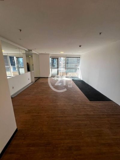 Sala-Conjunto, 43 m² - Foto 5