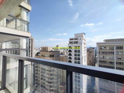 Apartamento, 3 quartos, 205 m² - Foto 2