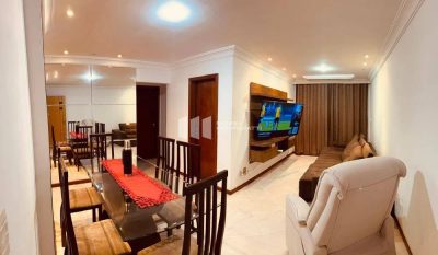 Apartamento, 3 quartos, 163 m² - Foto 1