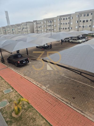 Apartamento, 2 quartos, 43 m² - Foto 4