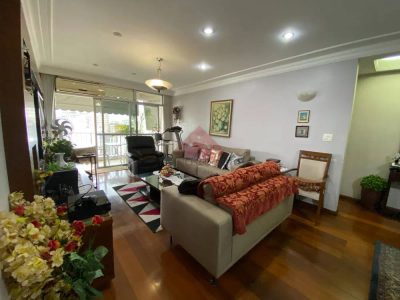 Apartamento, 3 quartos, 110 m² - Foto 2