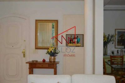 Apartamento, 3 quartos, 125 m² - Foto 1
