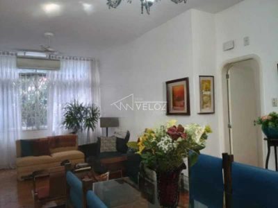 Apartamento, 3 quartos, 137 m² - Foto 2