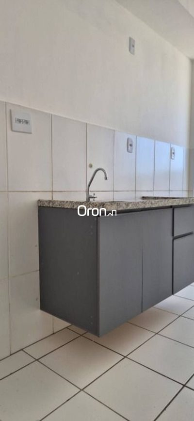 Apartamento, 2 quartos, 52 m² - Foto 2