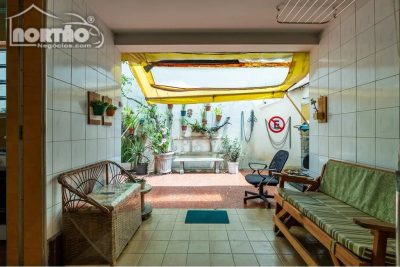 Casa, 3 quartos, 100 m² - Foto 2
