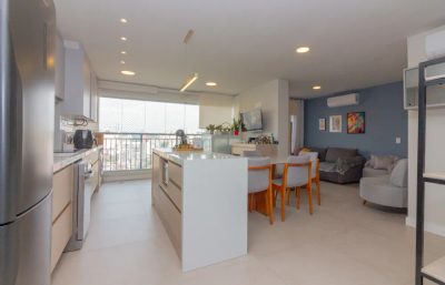 Apartamento, 2 quartos, 68 m² - Foto 1