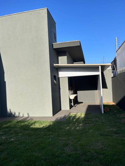 Casa, 2 quartos, 100 m² - Foto 5