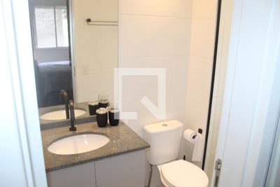 Apartamento, 1 quarto, 24 m² - Foto 2
