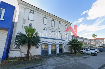 Depósito-Galpão, 7500 m² - Foto 1