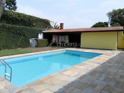 Casa, 4 quartos, 781 m² - Foto 4