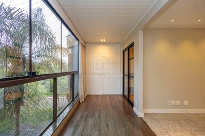 Apartamento, 4 quartos, 172 m² - Foto 5
