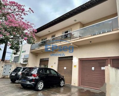 Sobrado, 3 quartos, 436 m² - Foto 2