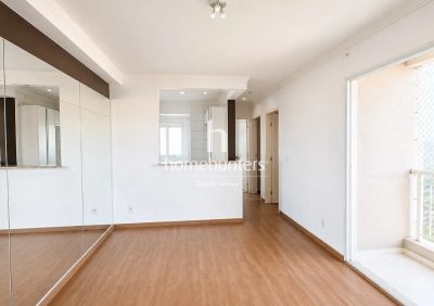 Apartamento, 2 quartos, 51 m² - Foto 4