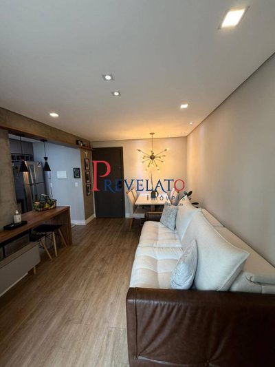 Apartamento, 2 quartos, 59 m² - Foto 4