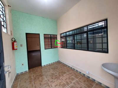 Depósito-Galpão - Foto 3