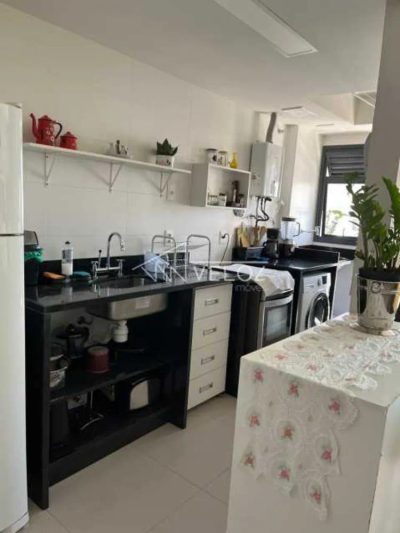 Apartamento, 2 quartos, 72 m² - Foto 1