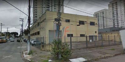 Prédio Inteiro, 1794 m² - Foto 1