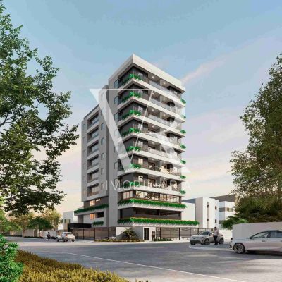 Apartamento, 2 quartos, 54 m² - Foto 1