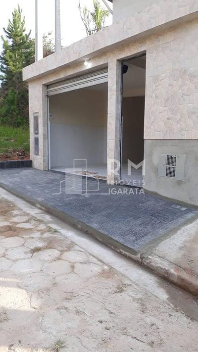 Loja-Salão, 50 m² - Foto 4