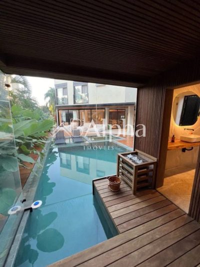 Casa, 4 quartos, 480 m² - Foto 4