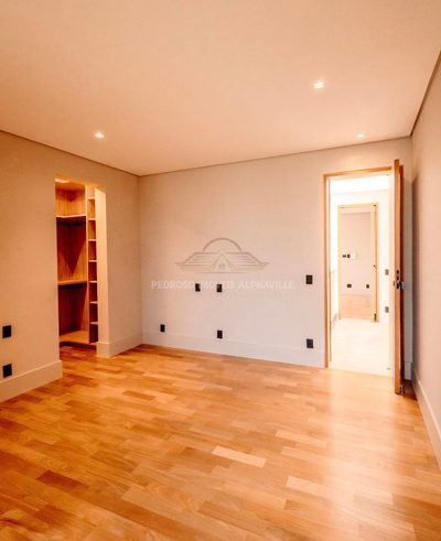 Casa de Condomínio, 5 quartos - Foto 3