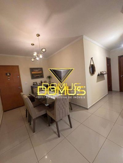 Apartamento, 2 quartos, 92 m² - Foto 3