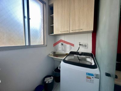 Apartamento, 2 quartos, 56 m² - Foto 5