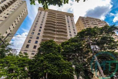 Apartamento, 4 quartos, 220 m² - Foto 1