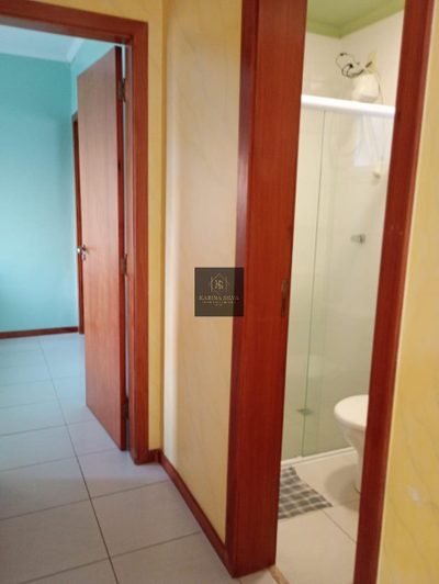 Apartamento, 2 quartos, 58 m² - Foto 4