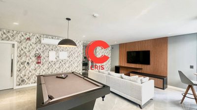 Apartamento, 2 quartos, 113 m² - Foto 1