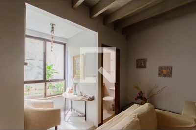 Casa, 5 quartos, 360 m² - Foto 4