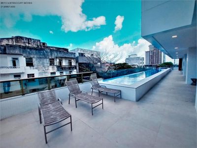 Apartamento, 1 quarto, 50 m² - Foto 3