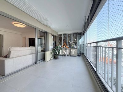 Apartamento, 3 quartos, 96 m² - Foto 4