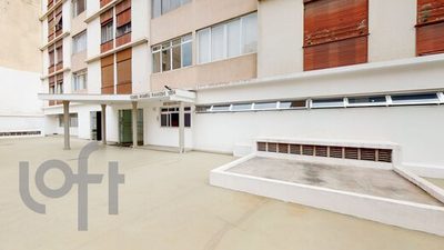 Apartamento, 2 quartos, 63 m² - Foto 5