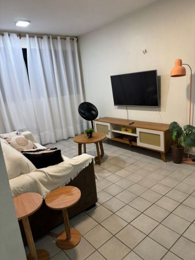 Apartamento, 2 quartos, 60 m² - Foto 3
